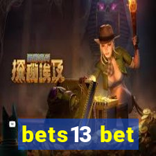 bets13 bet